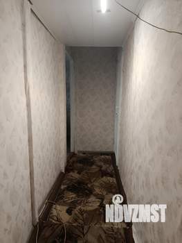 2-к квартира, на длительный срок, 37м2, 1/3 этаж