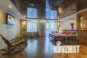 1-к квартира, посуточно, 45м2, 10/10 этаж