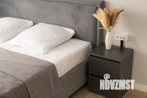 2-к квартира, посуточно, 56м2, 14/17 этаж