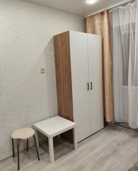 Студия квартира, на длительный срок, 16м2, 1/3 этаж