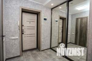 1-к квартира, посуточно, 35м2, 1/5 этаж