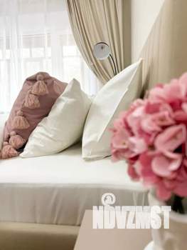 1-к квартира, посуточно, 40м2, 2/10 этаж