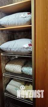 1-к квартира, посуточно, 44м2, 1/1 этаж