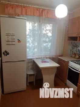 1-к квартира, посуточно, 38м2, 4/5 этаж