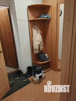 1-к квартира, на длительный срок, 34м2, 6/6 этаж