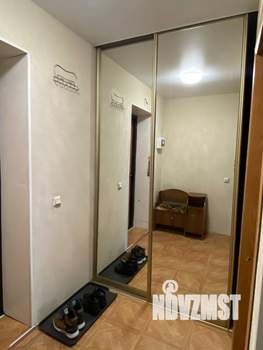 2-к квартира, на длительный срок, 39м2, 8/9 этаж