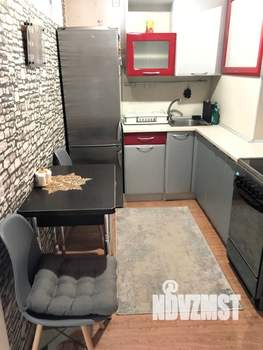 2-к квартира, на длительный срок, 40м2, 8/10 этаж