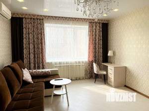 4-к квартира, посуточно, 133м2, 1/1 этаж