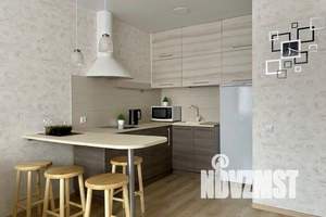 2-к квартира, посуточно, 31м2, 3/5 этаж