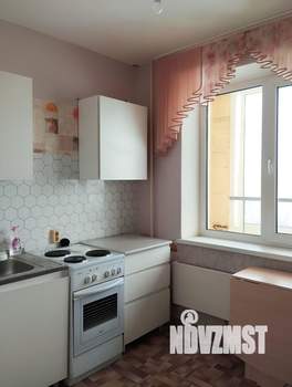 1-к квартира, на длительный срок, 26м2, 9/10 этаж