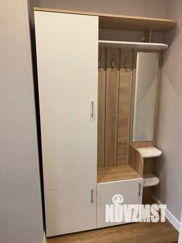 Студия квартира, на длительный срок, 26м2, 8/16 этаж