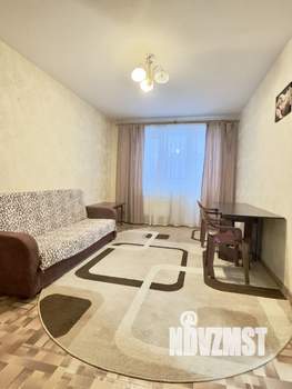 1-к квартира, на длительный срок, 39м2, 7/10 этаж