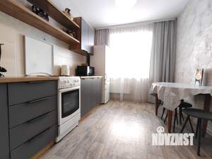 2-к квартира, посуточно, 60м2, 3/10 этаж