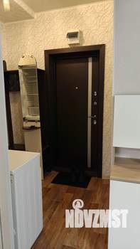 1-к квартира, на длительный срок, 32м2, 2/4 этаж