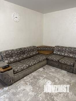 2-к квартира, посуточно, 37м2, 1/5 этаж