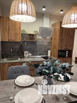 2-к квартира, посуточно, 37м2, 15/17 этаж