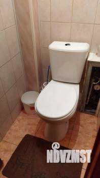 Студия квартира, на длительный срок, 18м2, 1/3 этаж