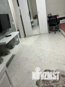 1-к квартира, посуточно, 31м2, 1/5 этаж