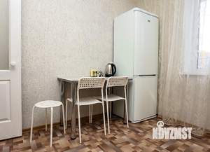 1-к квартира, посуточно, 39м2, 1/1 этаж