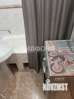 2-к квартира, на длительный срок, 43м2, 4/5 этаж