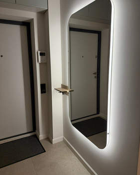 3-к квартира, на длительный срок, 71м2, 3/10 этаж