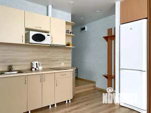 1-к квартира, посуточно, 31м2, 3/5 этаж