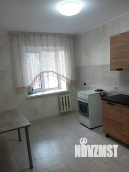 1-к квартира, на длительный срок, 38м2, 6/9 этаж