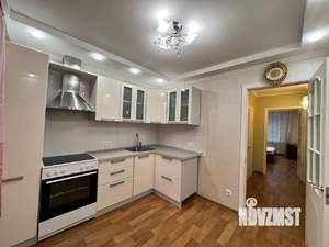 2-к квартира, на длительный срок, 48м2, 2/5 этаж