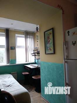 1-к квартира, на длительный срок, 43м2, 3/6 этаж