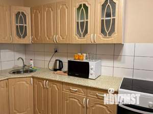 1-к квартира, посуточно, 70м2, 1/1 этаж