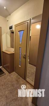 1-к квартира, на длительный срок, 41м2, 5/15 этаж