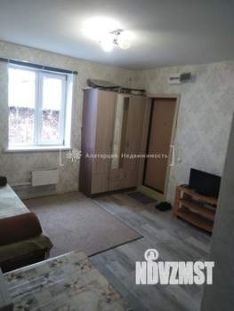 1-к квартира, на длительный срок, 21м2, 2/3 этаж