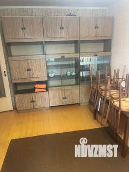 2-к квартира, на длительный срок, 50м2, 4/9 этаж