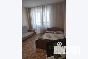 1-к квартира, посуточно, 30м2, 11/12 этаж