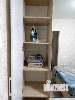 Студия квартира, посуточно, 26м2, 1/2 этаж