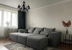 2-к квартира, на длительный срок, 51м2, 8/10 этаж