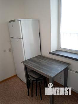 1-к квартира, на длительный срок, 33м2, 2/5 этаж