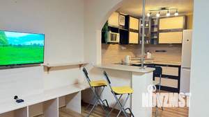 1-к квартира, посуточно, 30м2, 2/6 этаж