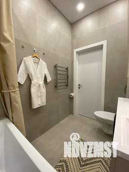 Студия квартира, посуточно, 30м2, 1/6 этаж