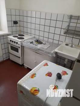 1-к квартира, на длительный срок, 32м2, 3/5 этаж