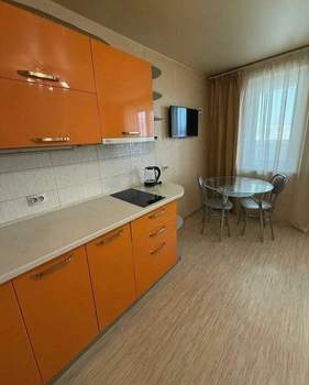 Студия квартира, на длительный срок, 27м2, 8/10 этаж