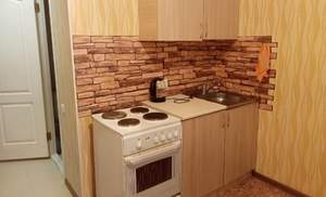 Студия квартира, на длительный срок, 16м2, 1/5 этаж