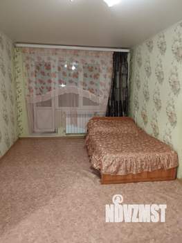 1-к квартира, на длительный срок, 36м2, 5/10 этаж