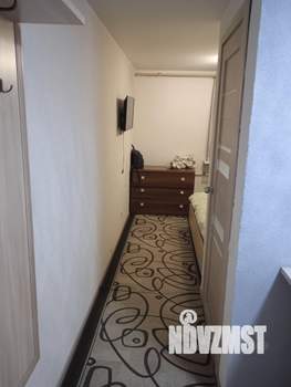 Студия квартира, на длительный срок, 23м2, 1/5 этаж