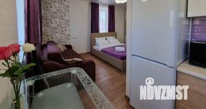 1-к квартира, посуточно, 32м2, 1/1 этаж