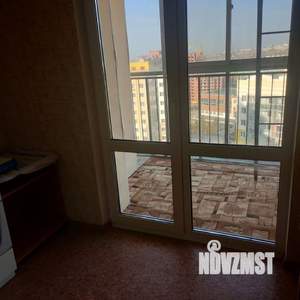 1-к квартира, на длительный срок, 38м2, 13/17 этаж