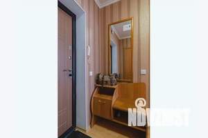 1-к квартира, посуточно, 42м2, 7/9 этаж