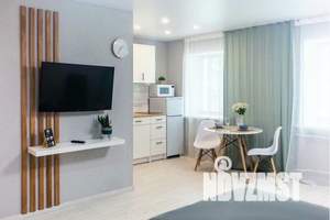 1-к квартира, посуточно, 31м2, 2/5 этаж