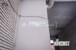 1-к квартира, на длительный срок, 33м2, 6/14 этаж