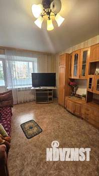 2-к квартира, на длительный срок, 52м2, 4/9 этаж